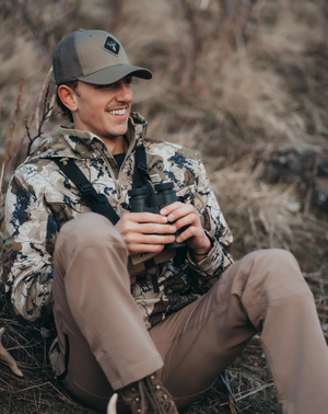 Kings Camo Mens XKG Boulder Jacket