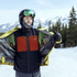 Fieldsheer Mens Peak Vest - XL