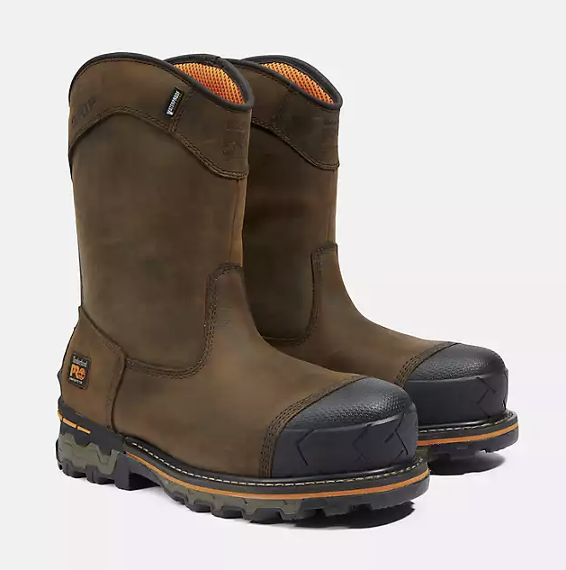 Men's Timberland Boondock