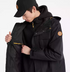Timberland Men's 3-in-1 Benton Jacket