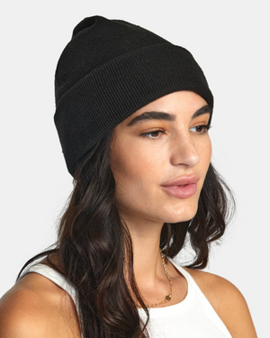 Women's RVCA Essential Beanie