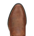 Ariat Women's Heritage R Toe Western Boot