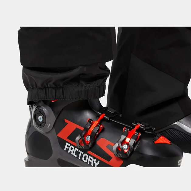 H/H Mens Legendary Insulated Bib Pant
