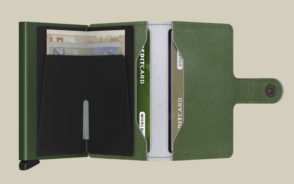Secrid RFID Art Miniwallet