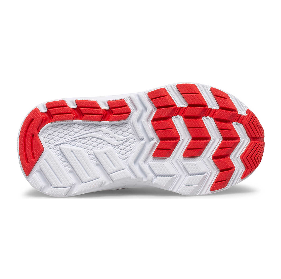 Saucony Little kid's Cohesion 14 A/C Jr. Sneaker