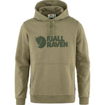 Fjallraven Men's Classic Logo Hoodie