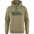 Mens Fjallraven Logo Hoodie