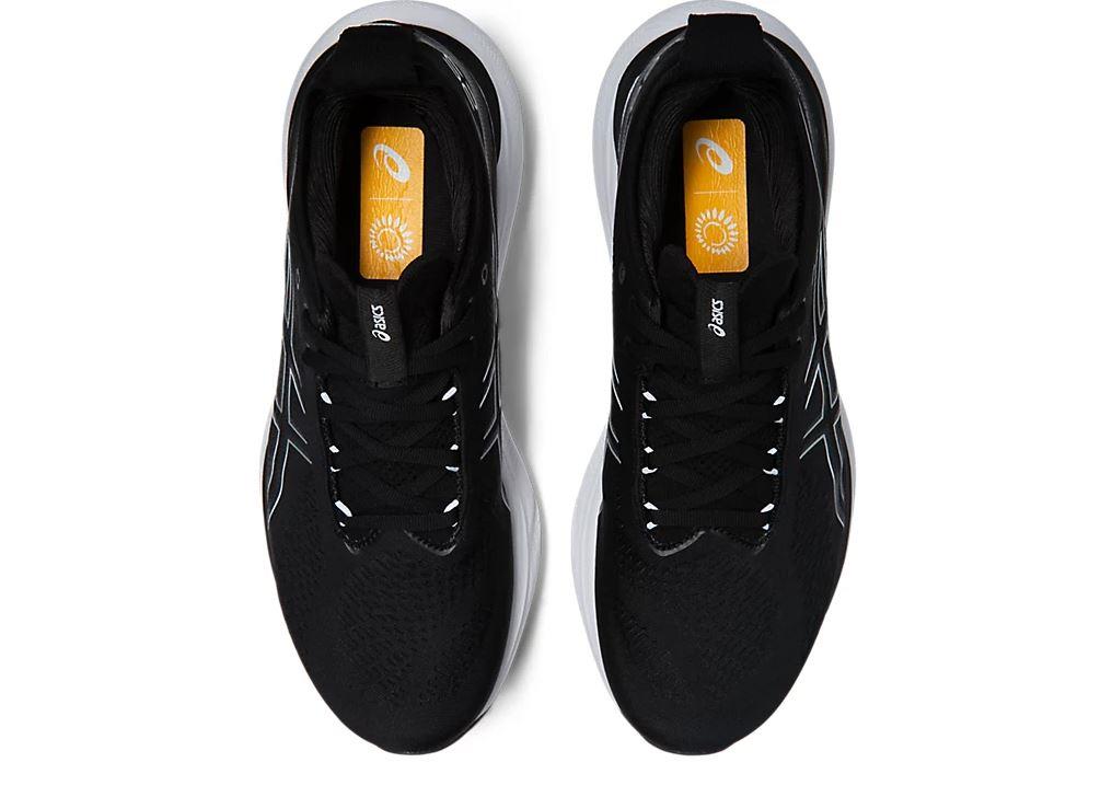 Asics Mens Gel-Nimbus 25