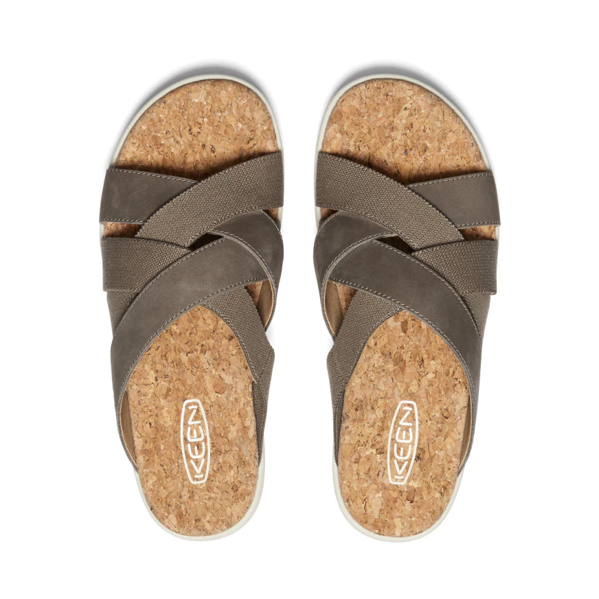 Women's Keen Elle Mixed Slide