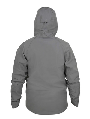 Kings Camo Paramount Rain Jacket