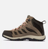 Women's Columbia Crestwood Mid Waterproof Hiking Boot