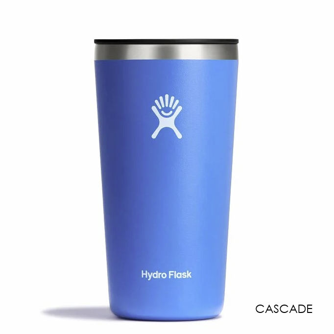 Hyrdro Flask 20 oz All Around Tumbler