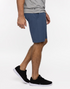 Travis Mathew Mens Beck Shorts