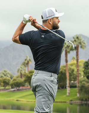 Men's Travis Mathew Heater Grand Prize