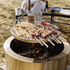 Grill & Post for CouleeYard™ | 15" | In Store Only