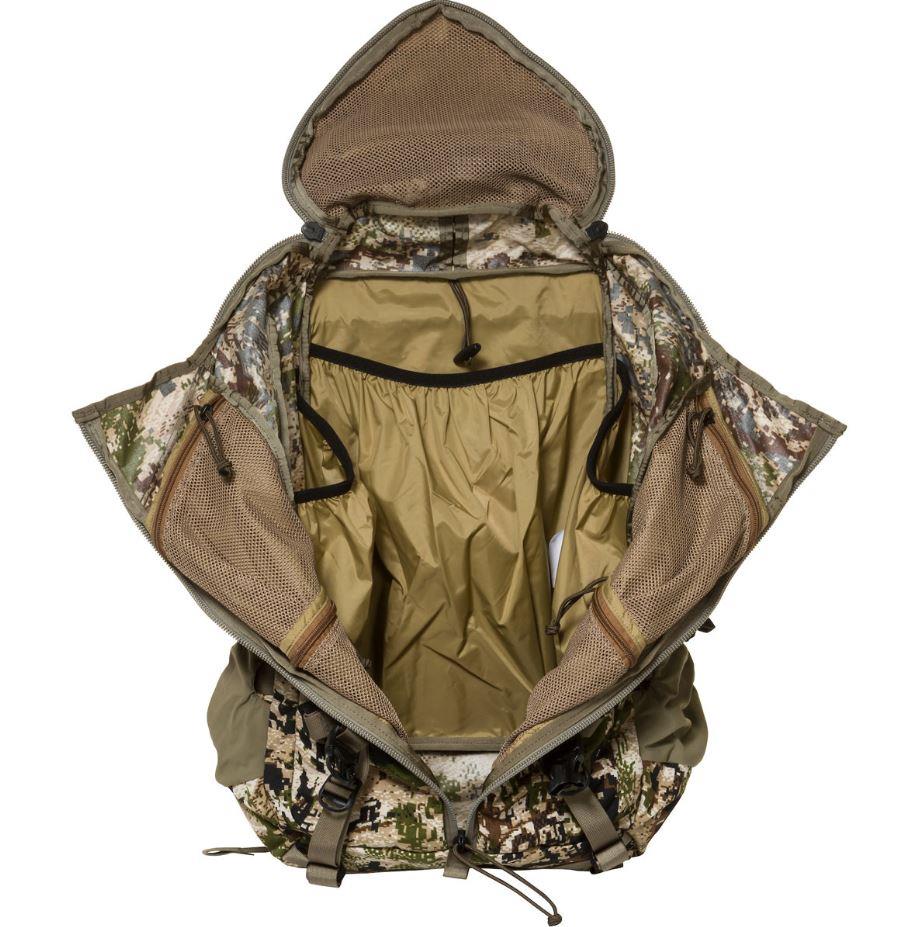 Mystery Ranch Hunting Pack Pintler