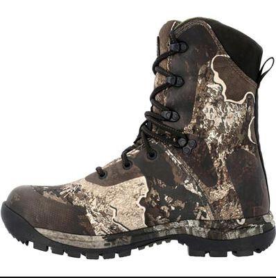 Rocky Mens Lynx Insulated Boot