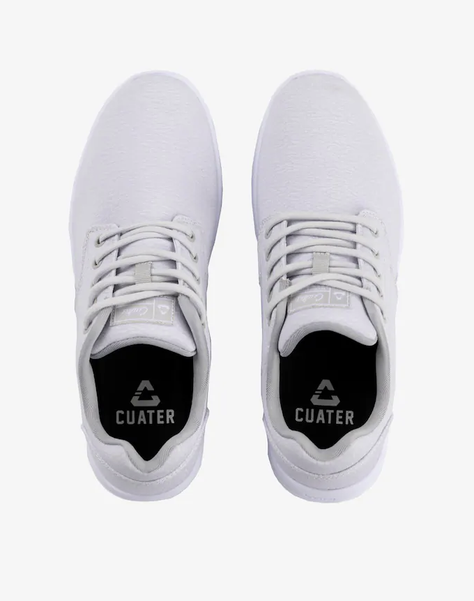 Cuater The Daily Woven Mens Shoe