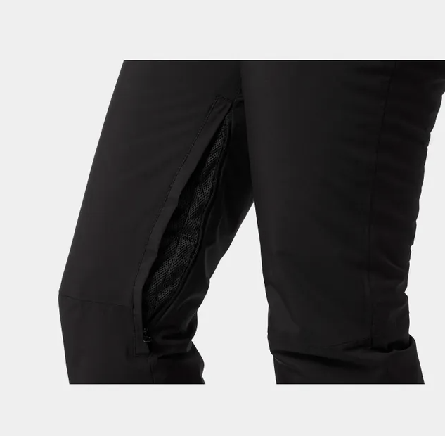 Helly Hansen Women's Insulated BibPants