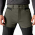 Dickies Mens FLEX Slim Fit Double Knee Tapered Pant