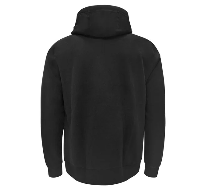 Warwick Mens Task Hoodie