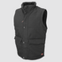 Tough Duck Mens Zip-Off Sleeve Jacket XXL