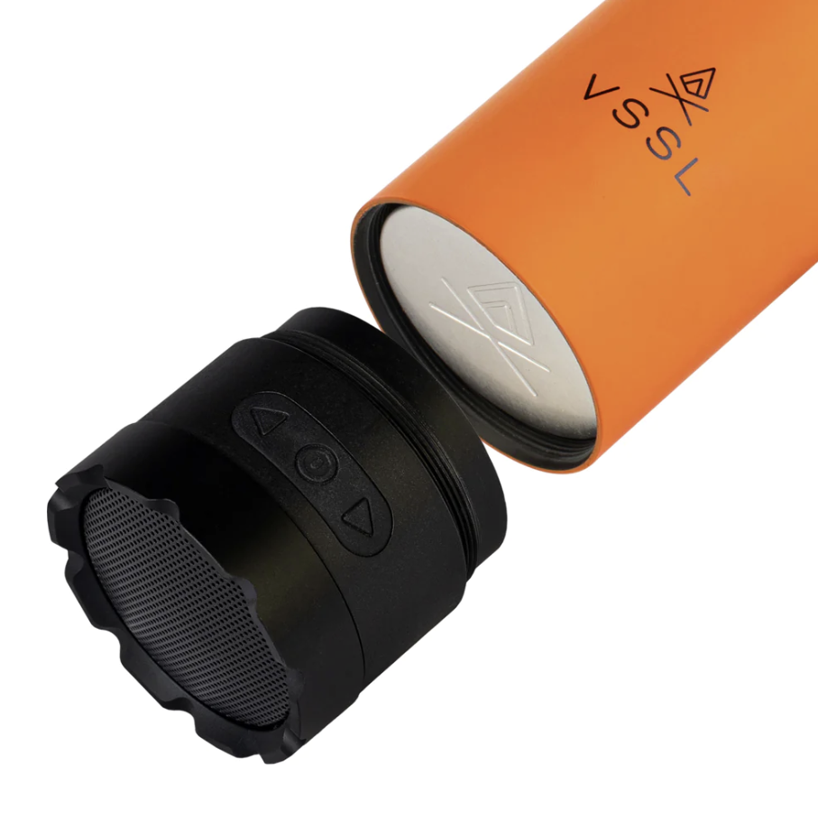 VSSL Mini Stash Speaker