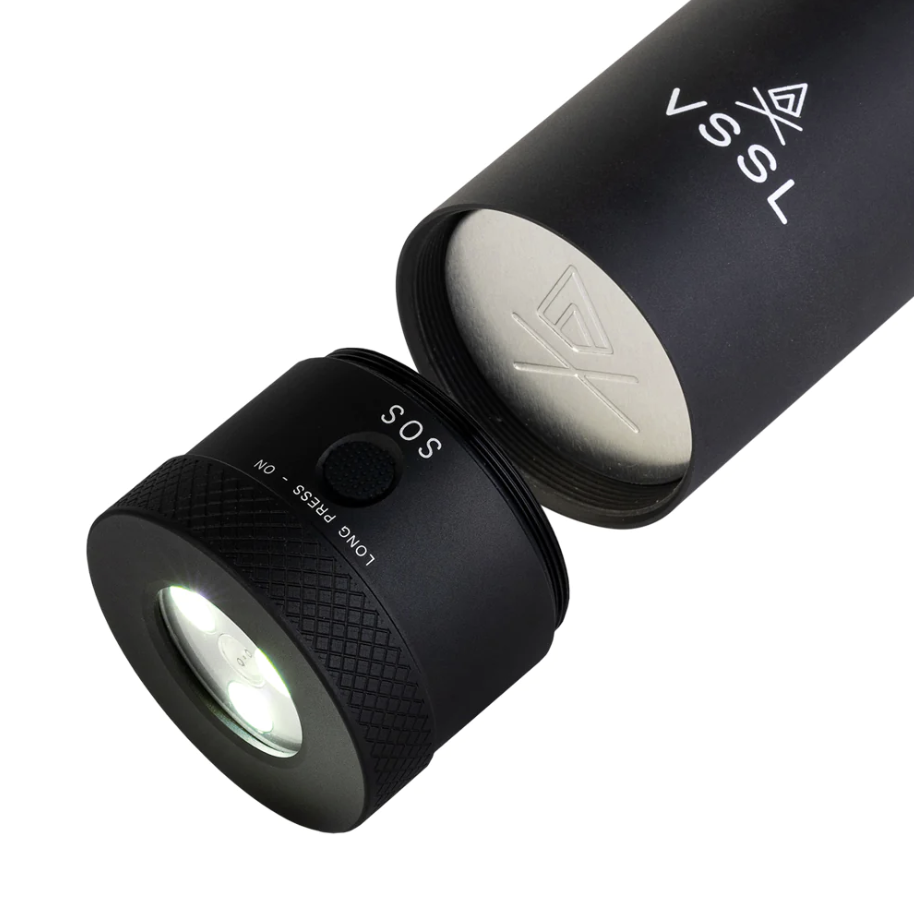 VSSL Mini Stash Light