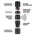 VSSL Nest Pour Over Coffee Kit
