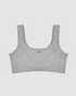 Huha Women's Sporty Bralette