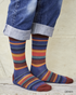 Men's Darn Tough Druid Crew Lightweight Lifestyle Sock