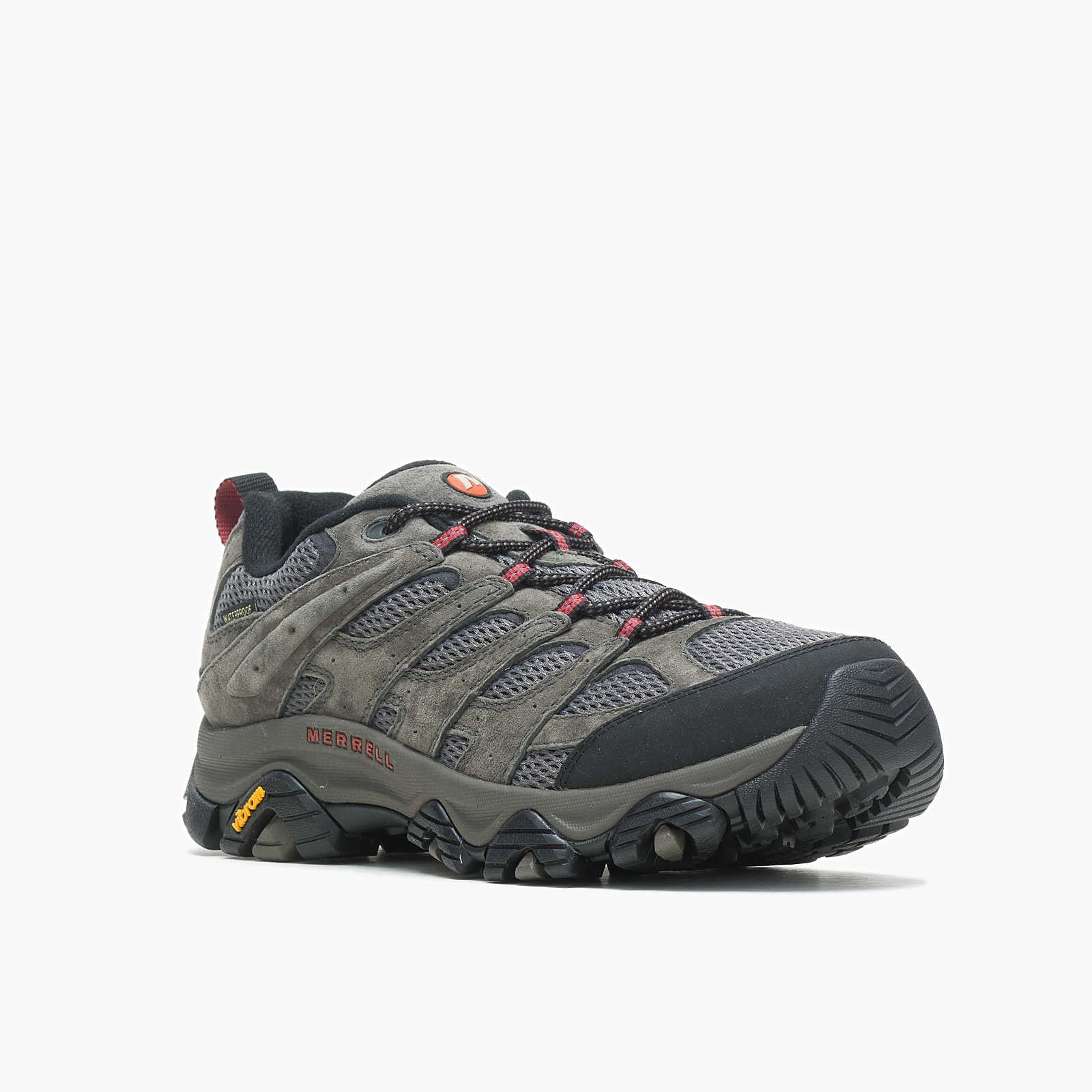 Merrell Men's Moab 3 Waterproof