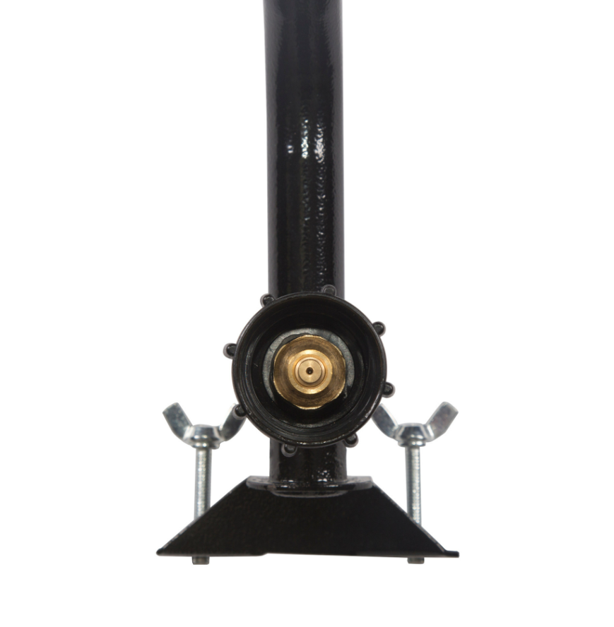 Stansport 3 Outlet Distribution Post