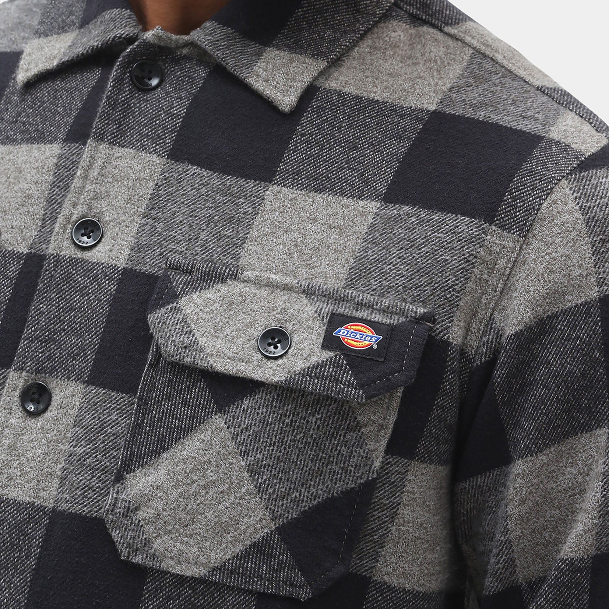 Dickies Men's Sacramento Shirt