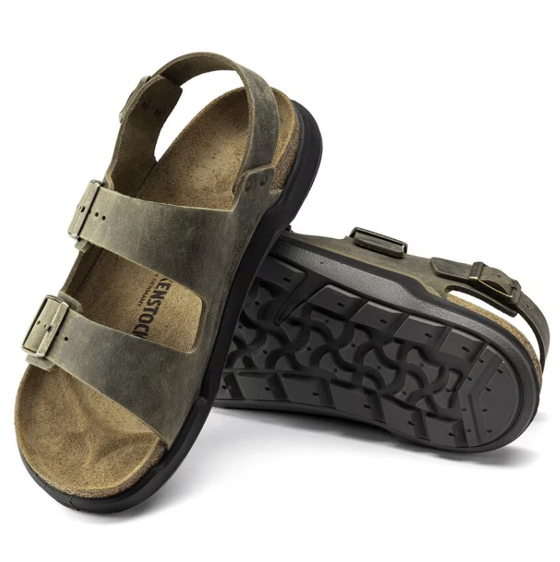 Birkenstock Milano Rugged