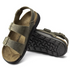 Birkenstock Milano Rugged