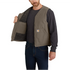 Carhartt Washed Duck Sherpa-Lined Vest