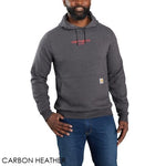 Carhartt Lightweight Logo Graphic Sweatshirt