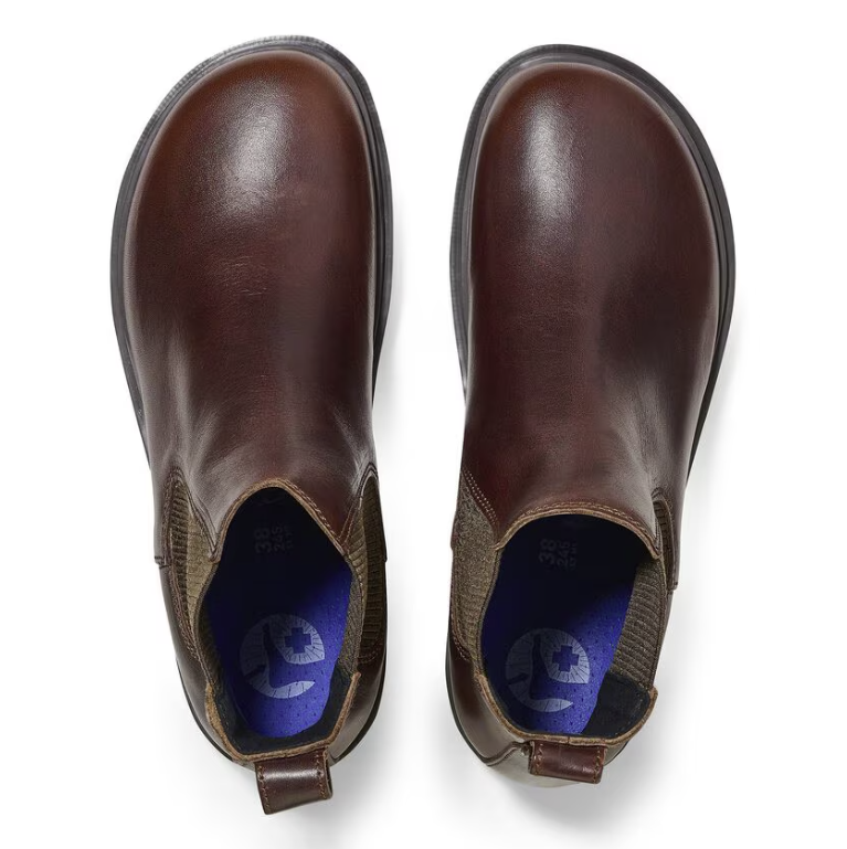 Birkenstock Womens Highwood Slip On