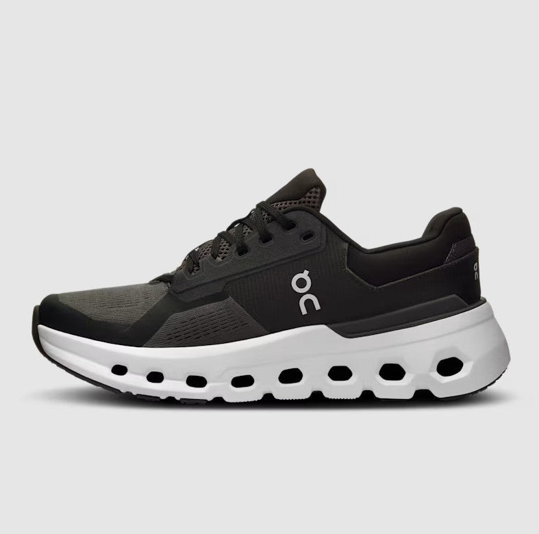 ON Womens Cloudrunner 2 Wide