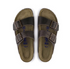 Birkenstock Arizona Soft Footbed Narrow