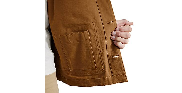 Carhartt Rugged Flex Duck Chore Coat