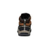 Keen Little Kids' Targhee IV Waterproof Hiking Boot