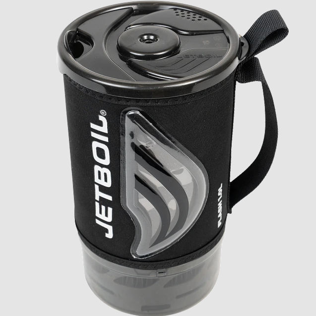 Jetboil Flash 1.0L Fast Boil System