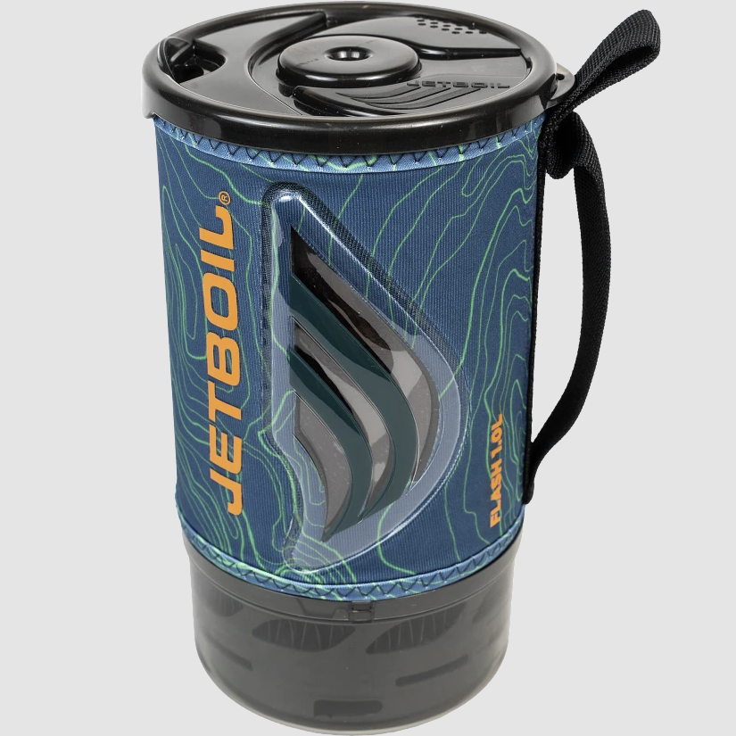 Jetboil Flash 1.0L Fast Boil System