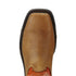 Ariat WorkHog Wide Square Toe CSA Boot