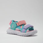 Kamik Kid's Harbour T Toddlers' Open-Toe Sandal