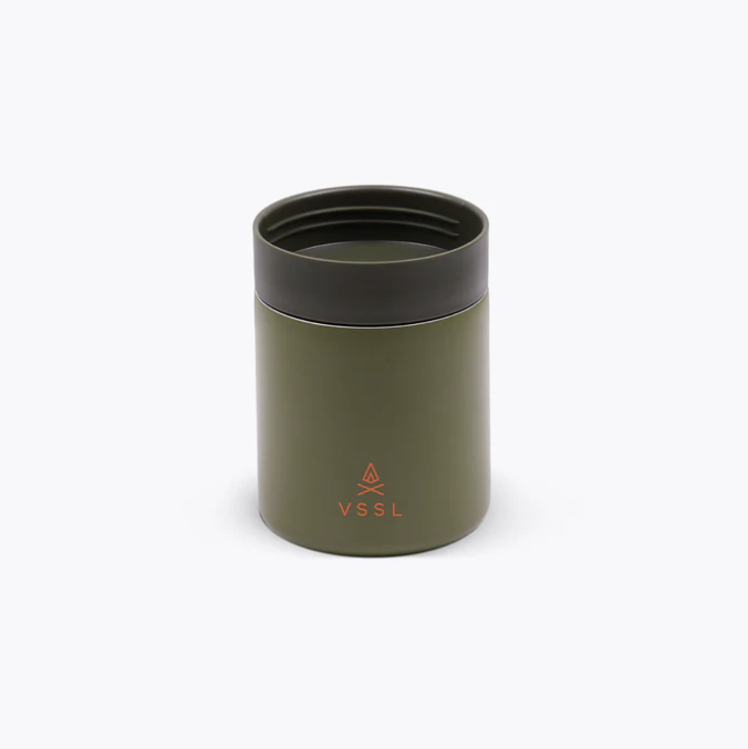 VSSL Nest Pour Over Set