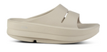 OOFOS Women's OOmega OOahh Slide