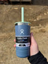 Hydroflask 12 oz Kids Tumbler w/ Straw Lid